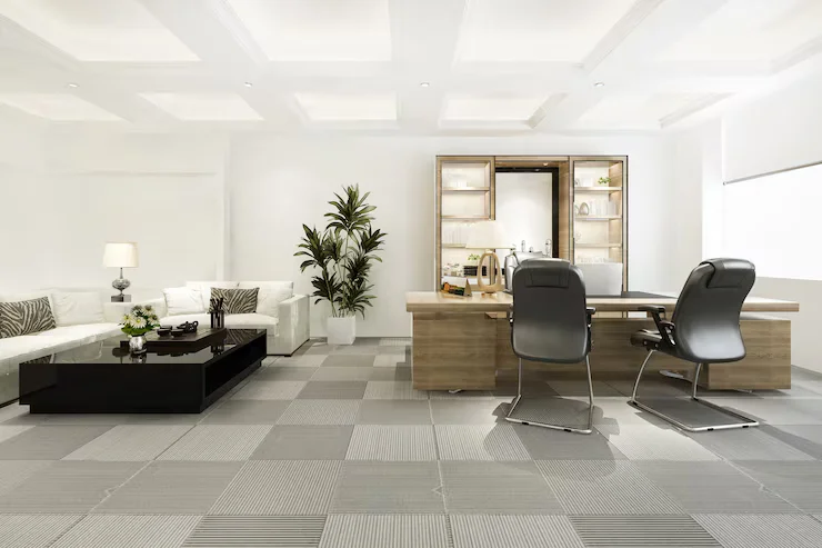 What Are the Top 5 Office Interior Design Mistakes to Avoid?