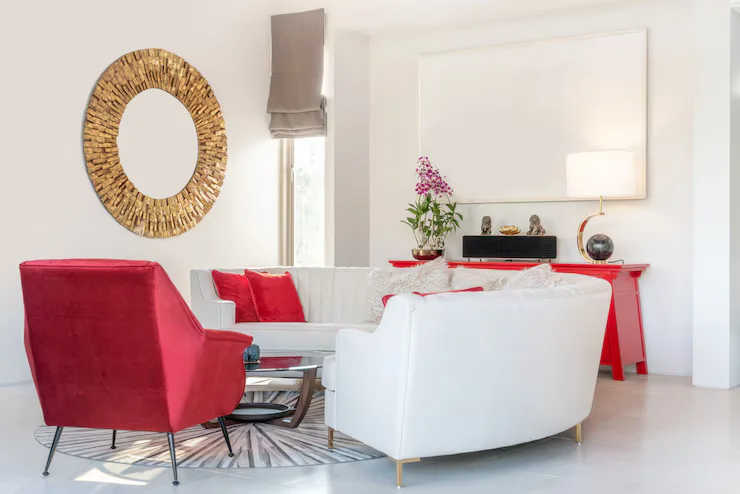 Top 5 Interior Design Styles to Watch in 2025